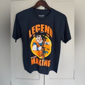 DragonballZ T-Shirt